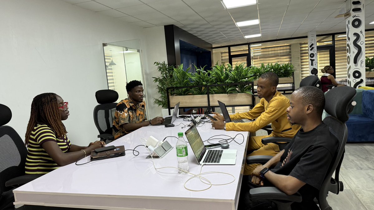 Sonia🌸👩‍💻|| TechGirlie tweet media