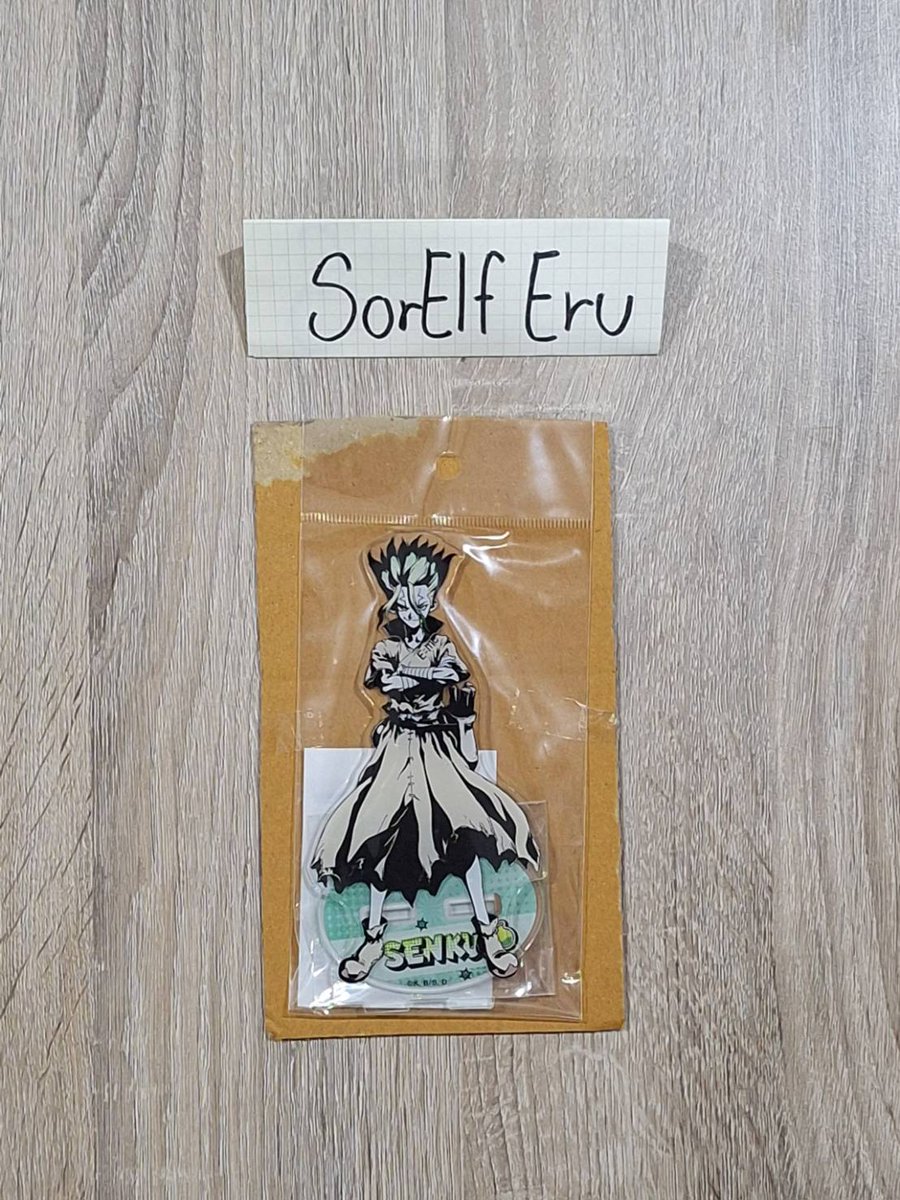 SorElf ✿ tweet media