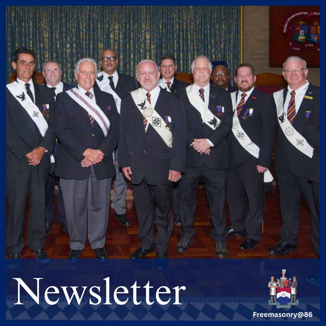 Mark Masons' Hall tweet media