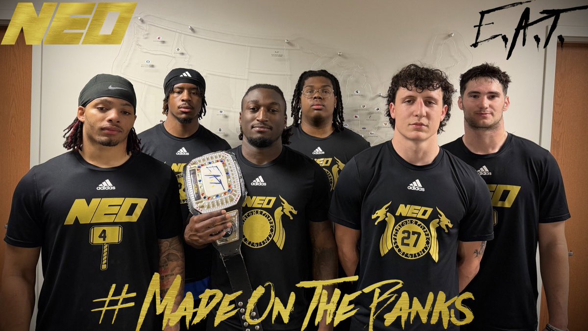 NEO Football tweet media