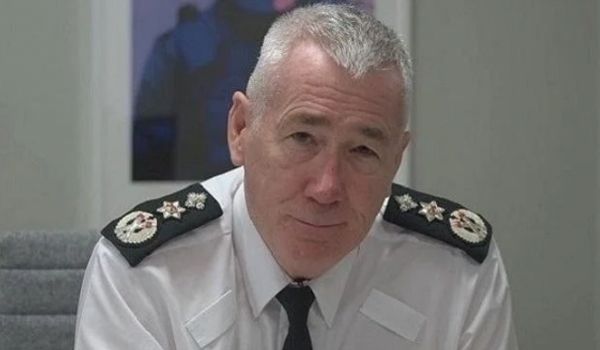 Police Professional tweet media