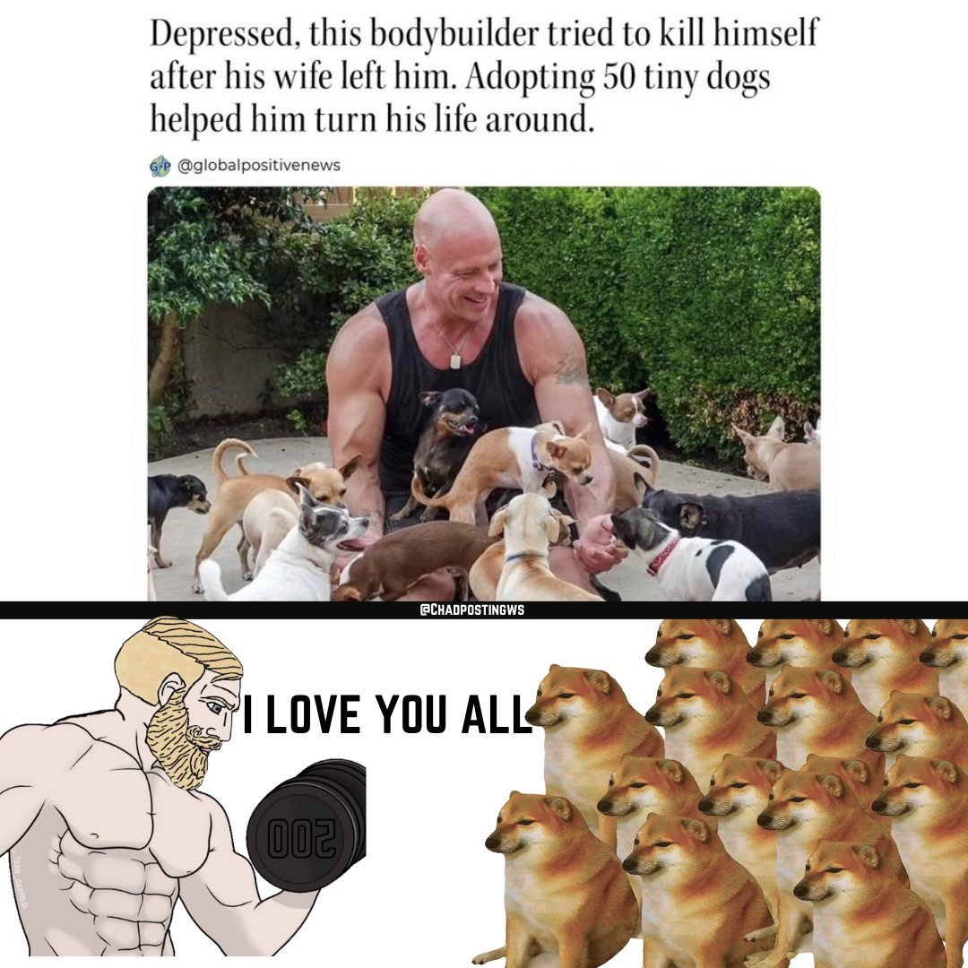 Giga Based Dad tweet media