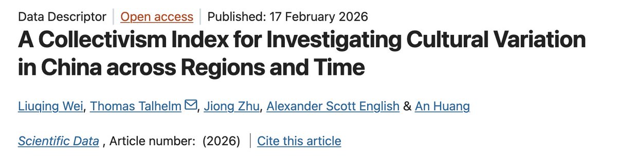 Thomas Talhelm tweet media