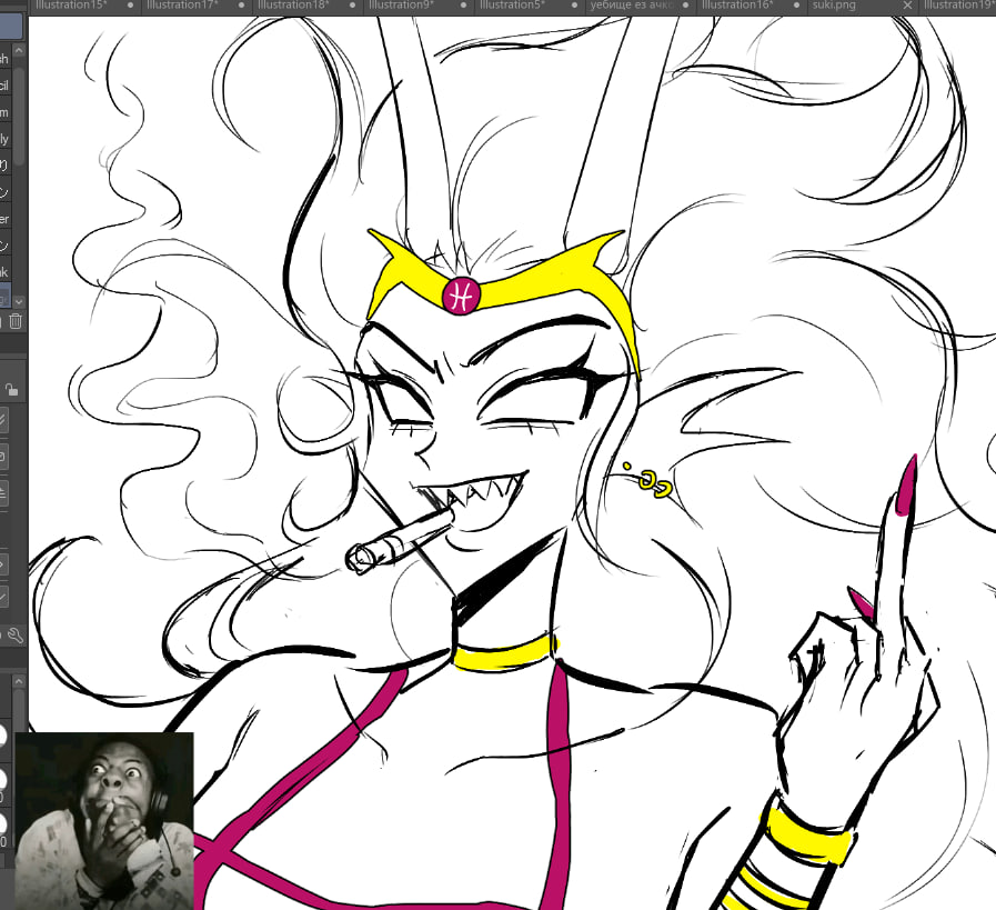 moramrucks's tweet photo. #HOMESTUCK https://t.co/6h0ehQy6CX
