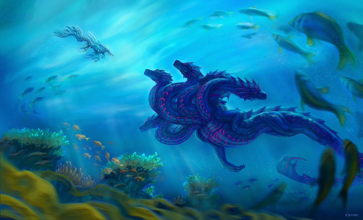 Cherubín tweet media