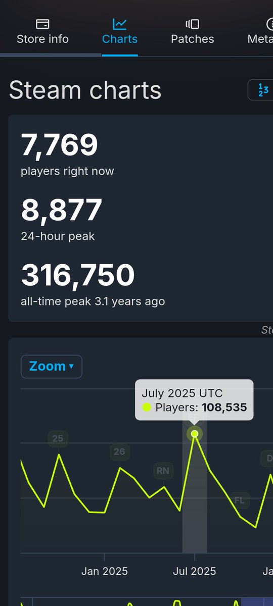 Phasewalker tweet media