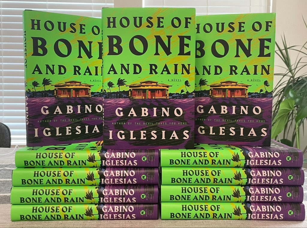 Gabino Iglesias tweet media