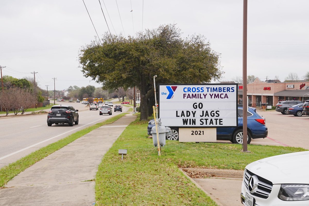 Lewisville ISD tweet media