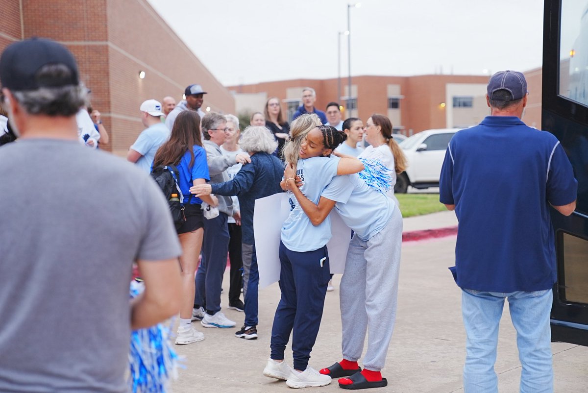 Lewisville ISD tweet media