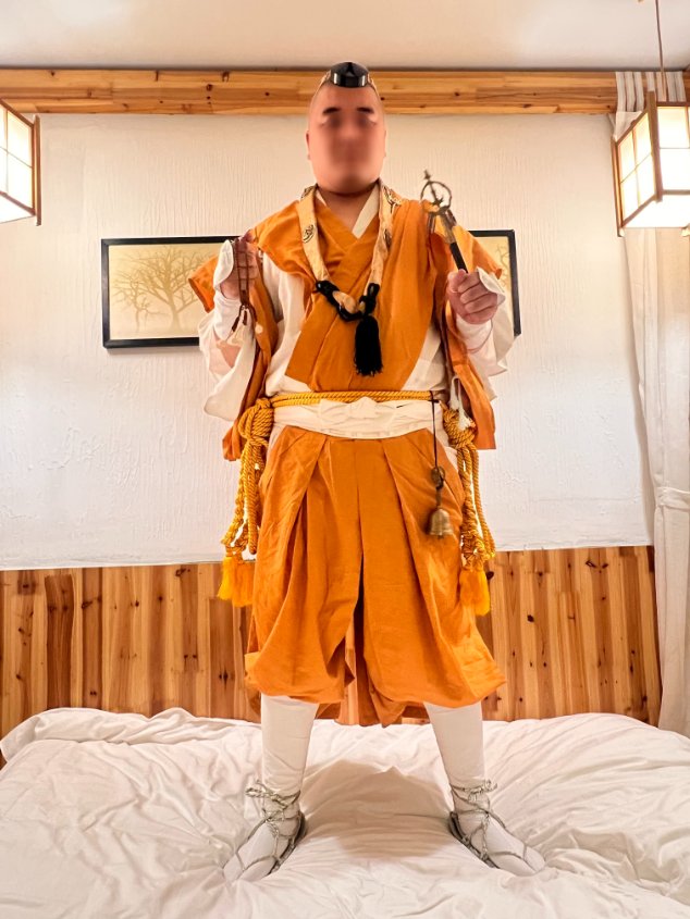 👺足袋坊主👺 tweet media