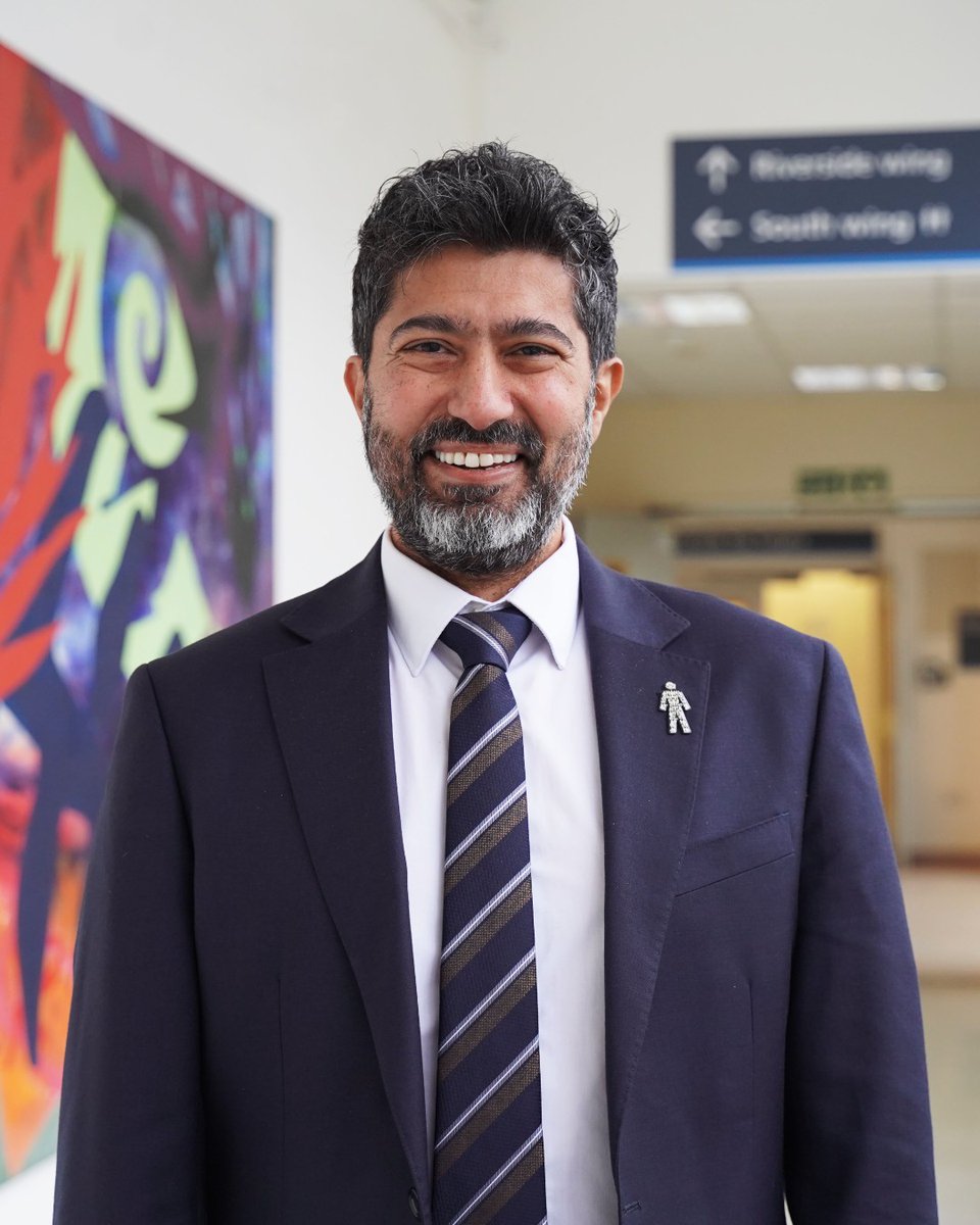 Prostate Cancer UK tweet media