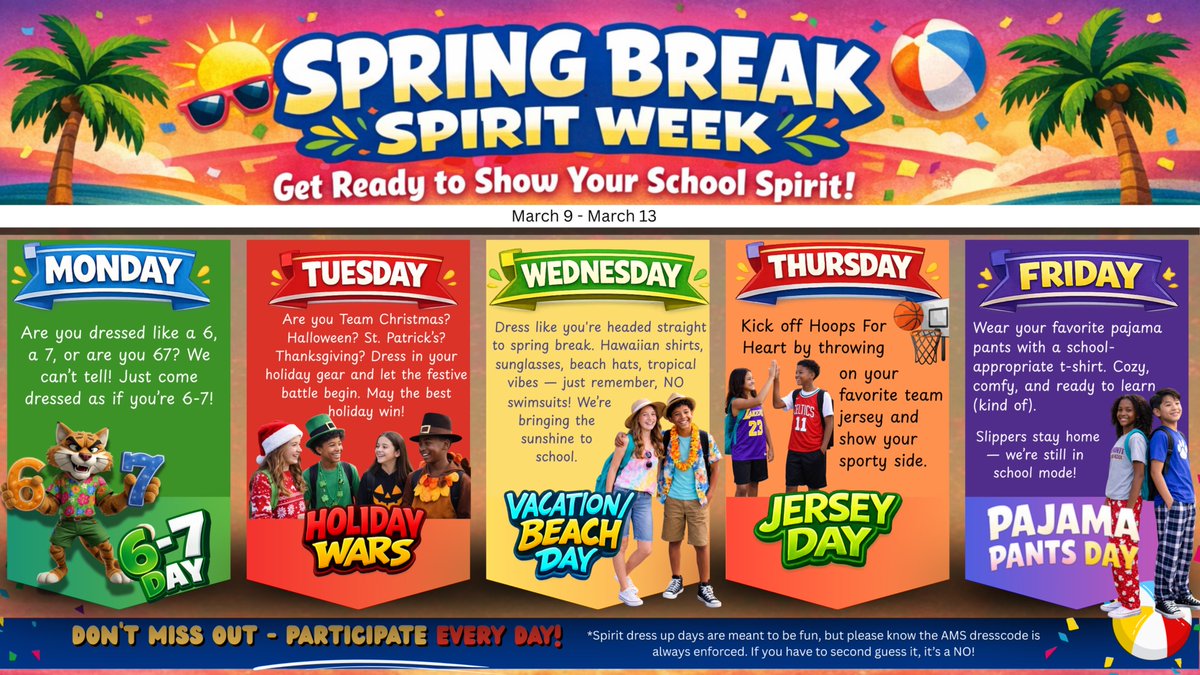 Appling Middle tweet media