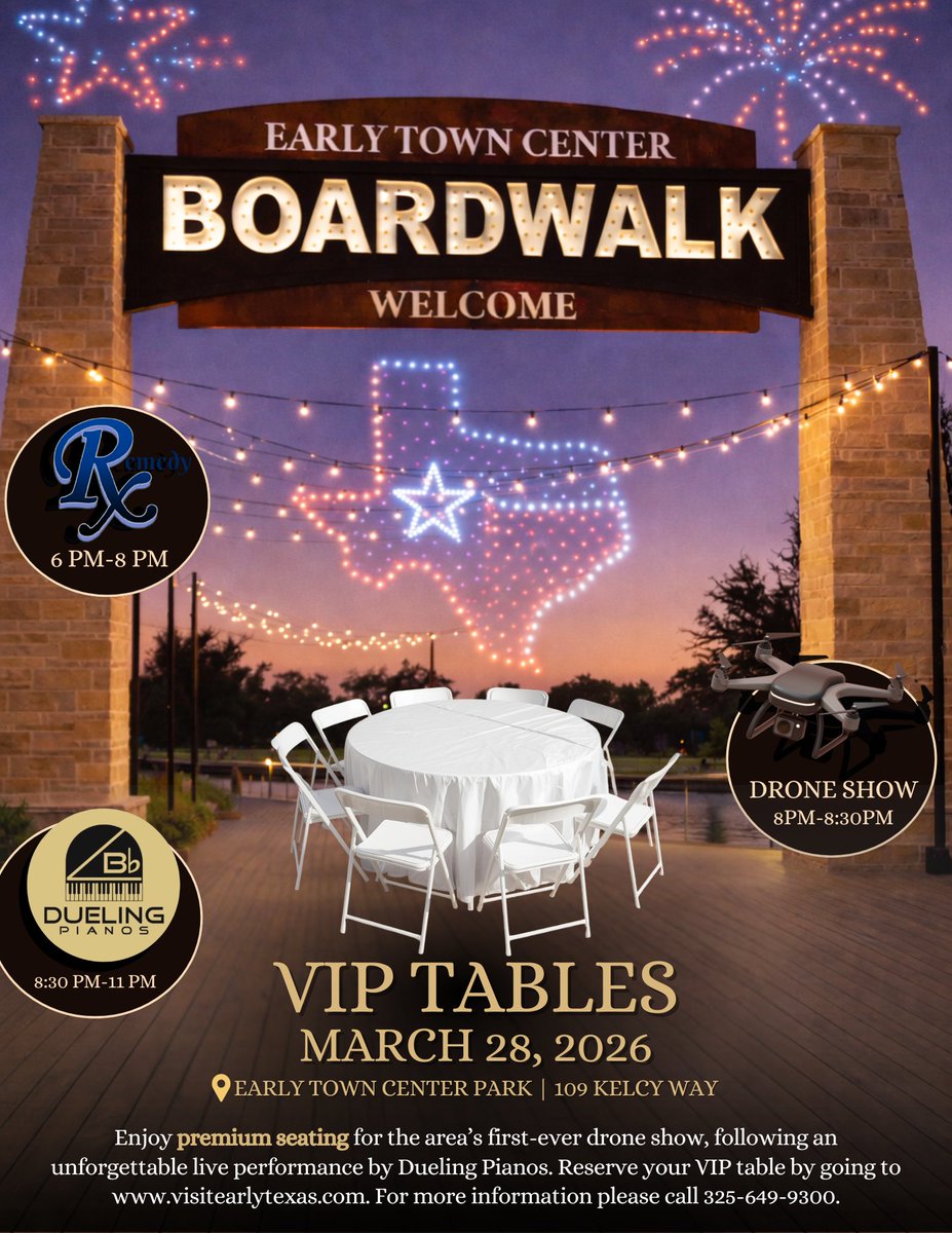 City of Early tweet media