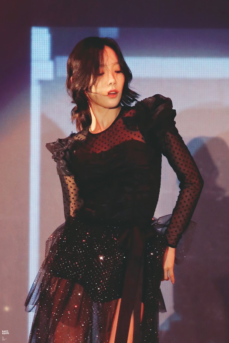 taeyeon pics tweet media