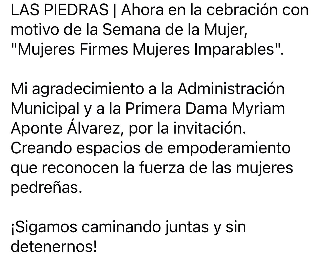 Sol Higgins tweet media