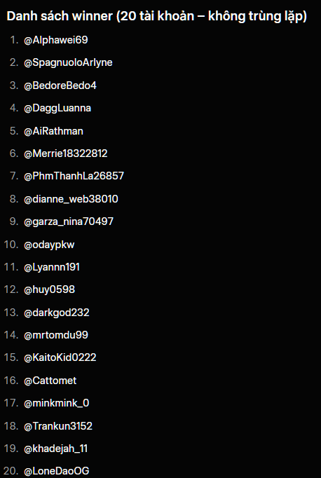 Asher | APAC | Ave tweet media