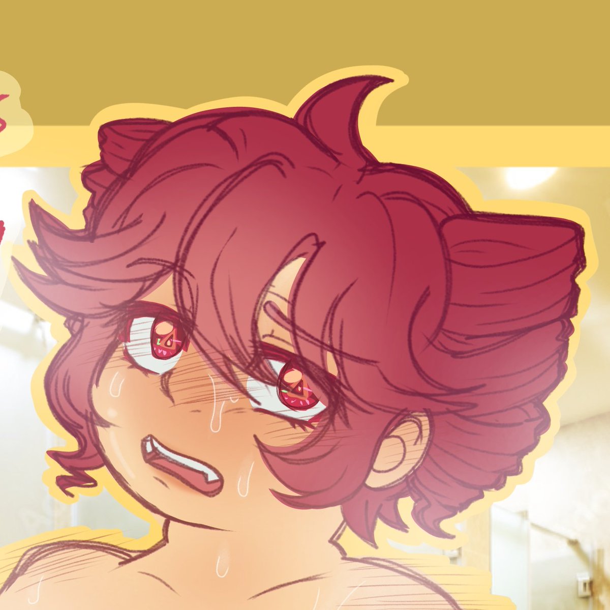 Limora(C0MMS OPEN) tweet media