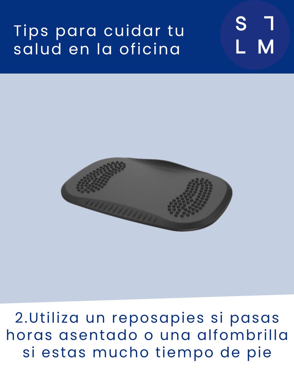 Suministros Lomar tweet media