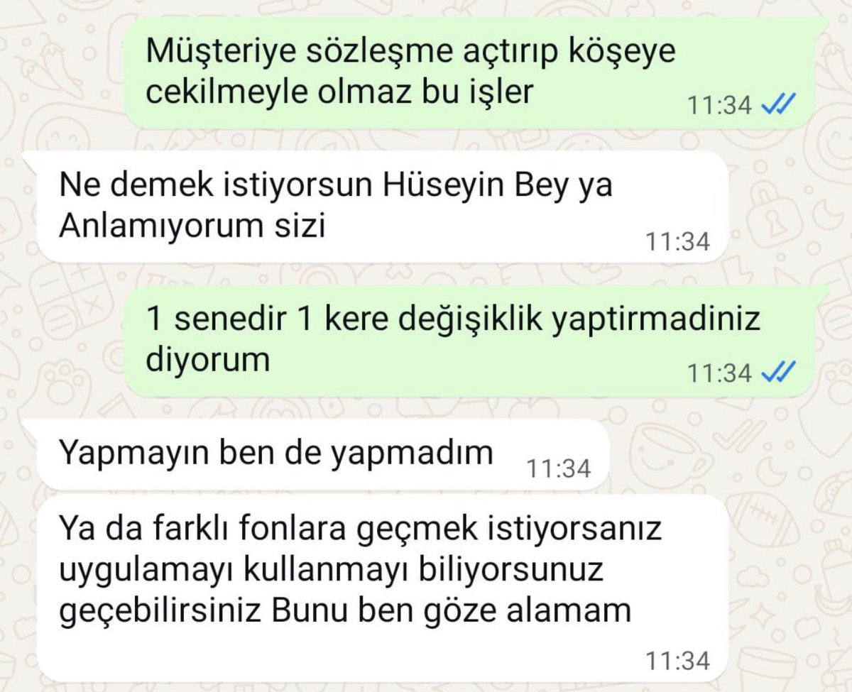 Ayşenur Kahraman tweet media