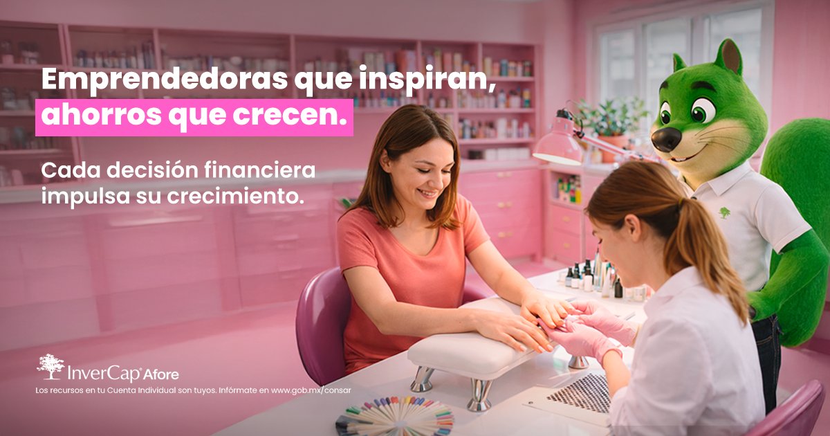 Afore InverCap tweet media