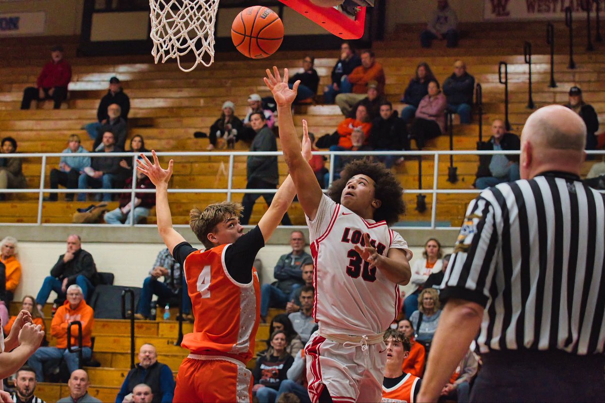 Logansport Berries Basketball tweet media