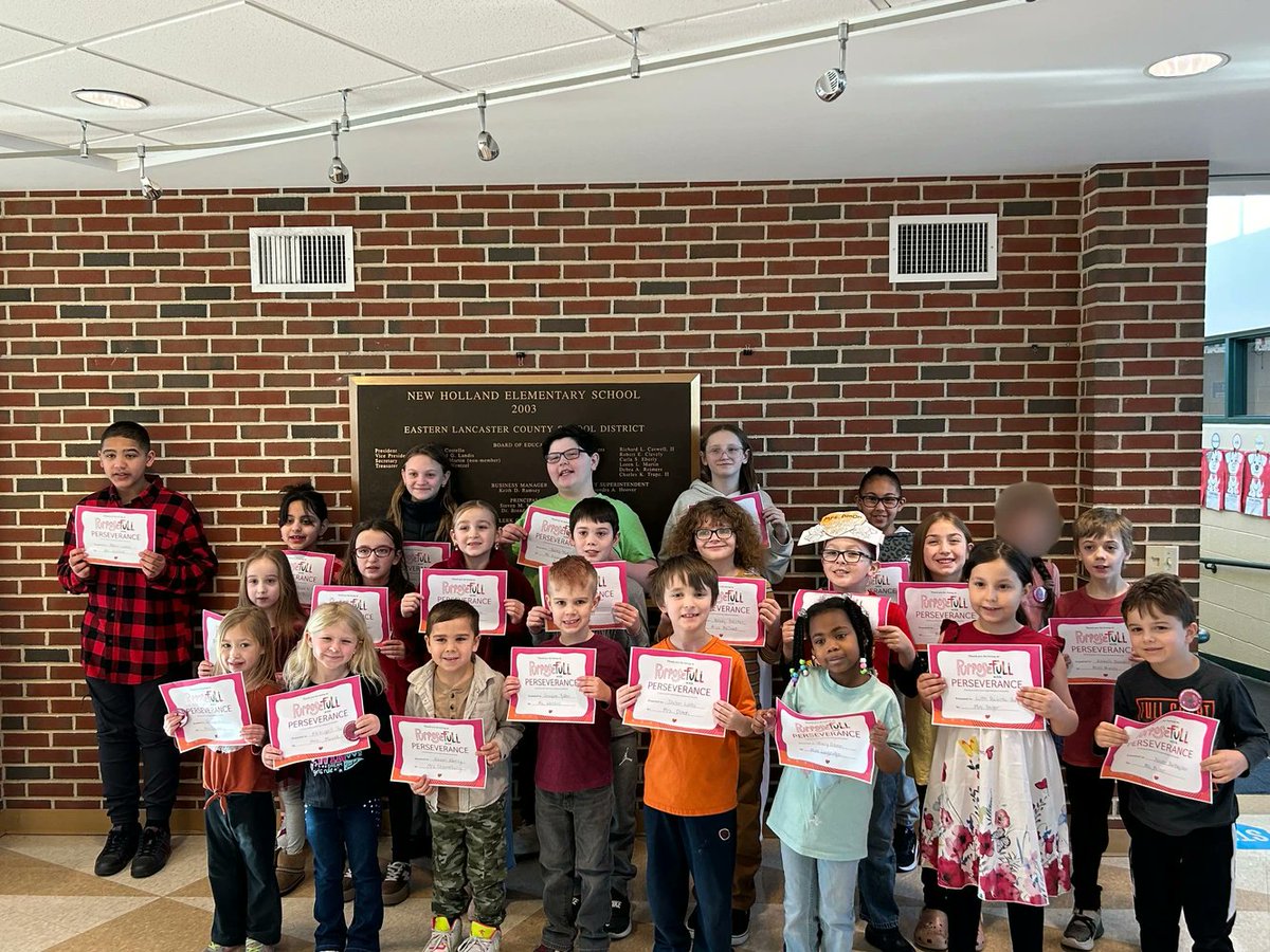 ELANCO School District tweet media