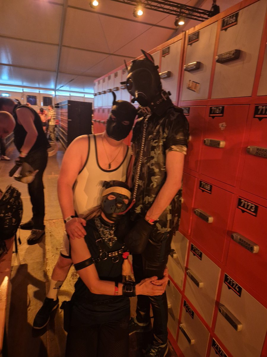 Oryx. Toy Unit #6651 (@puporyxbe) on Twitter photo 