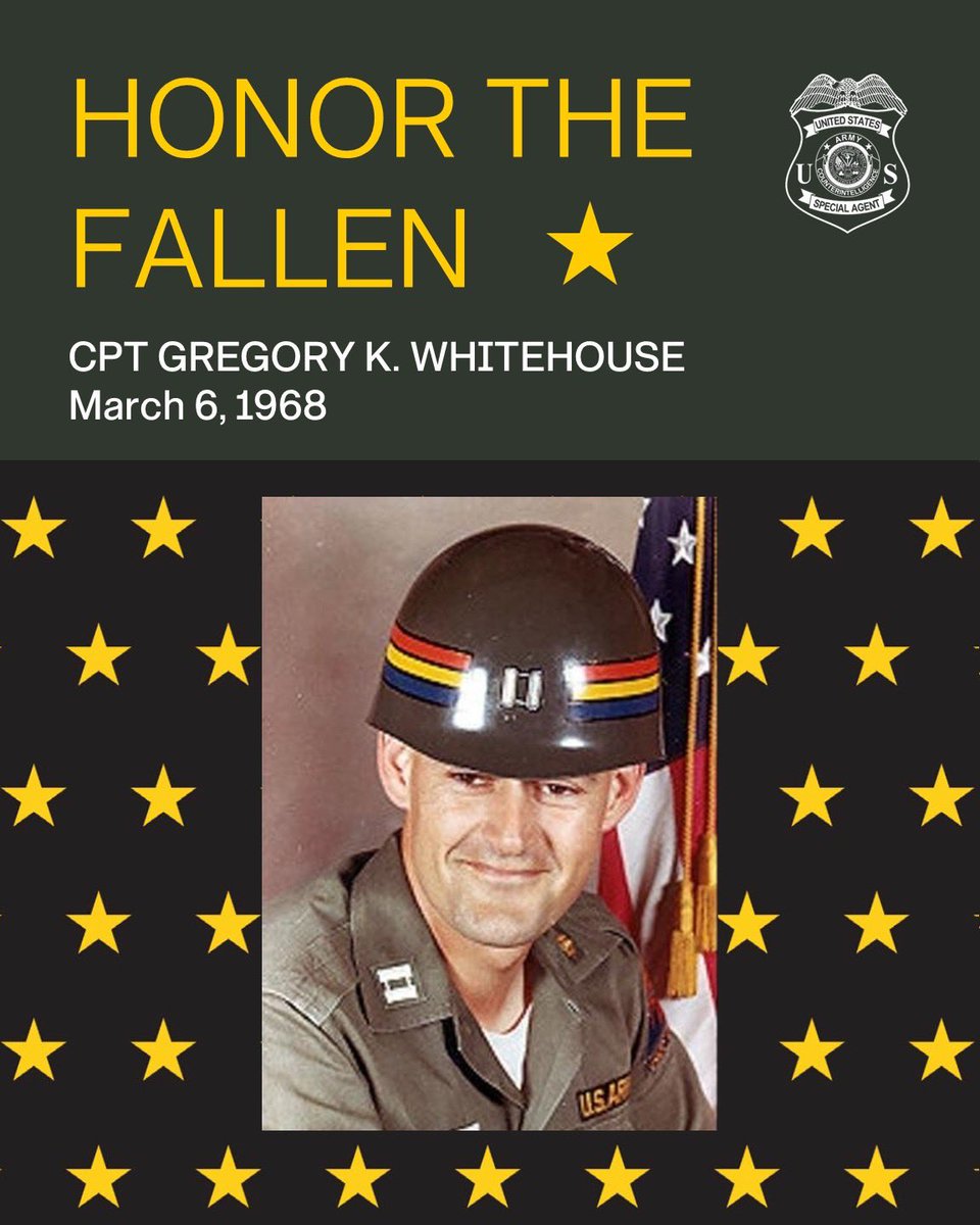 Army Counterintelligence Command (ACIC) tweet media