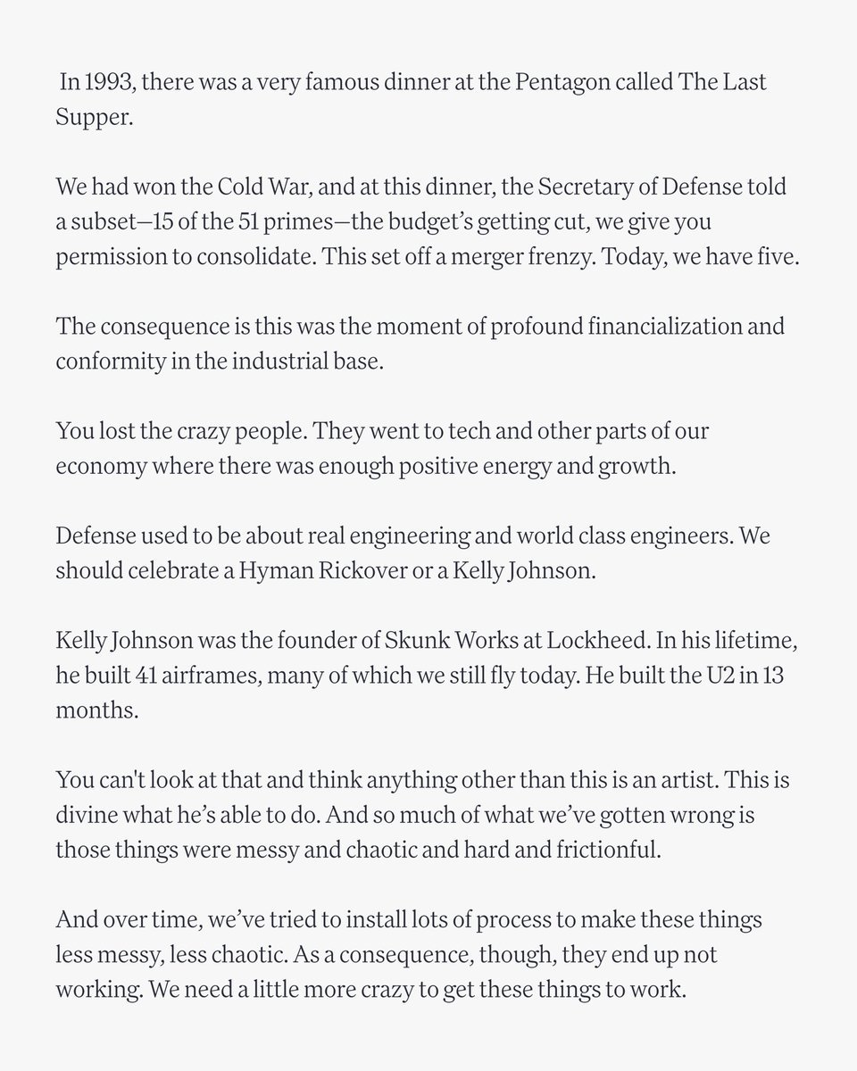 Colossus tweet media