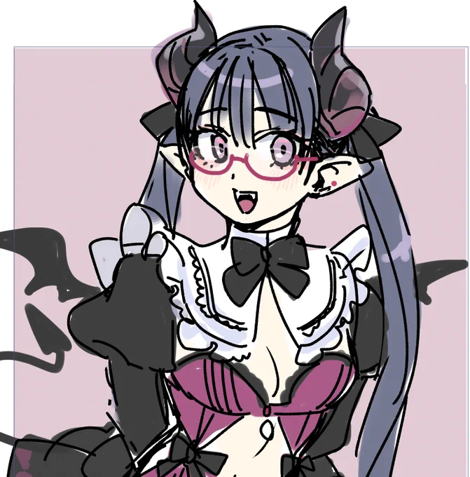 属性盛りすぎ罪