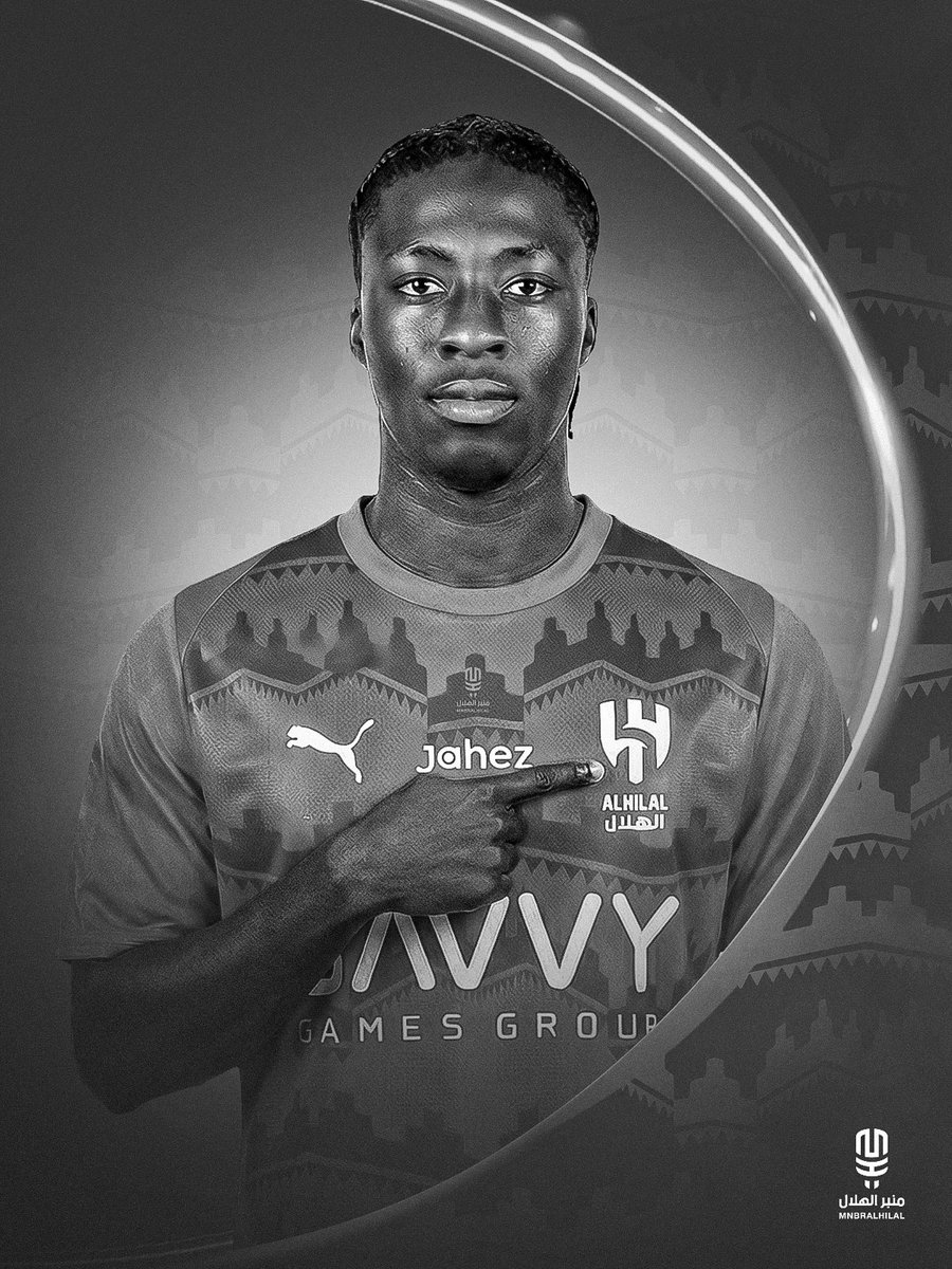 منبر الهلال - Mnbr Alhilal tweet media