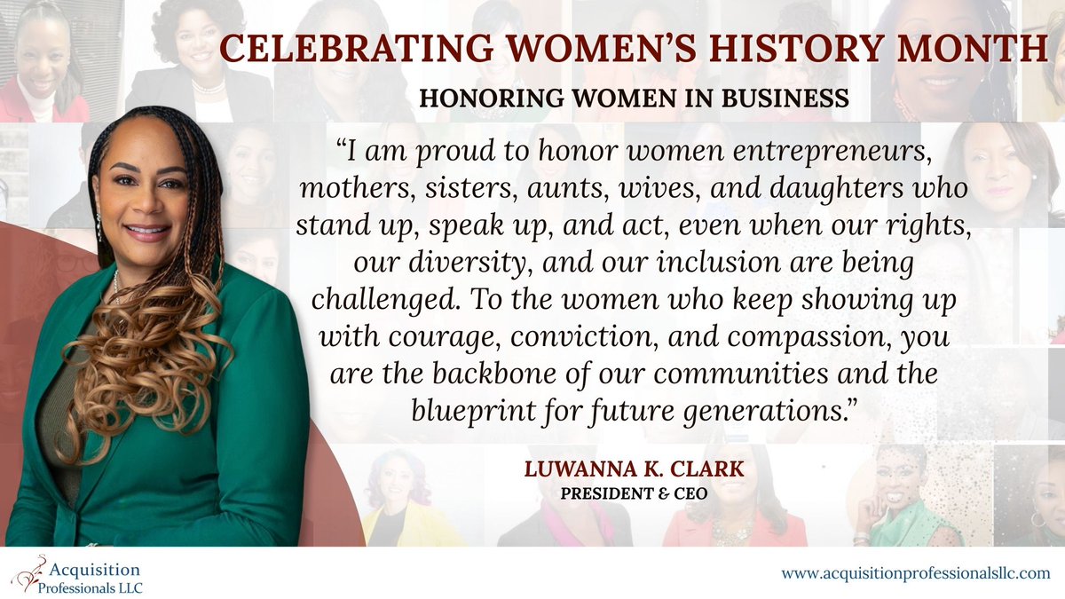 Acquisition Professionals LLC tweet media