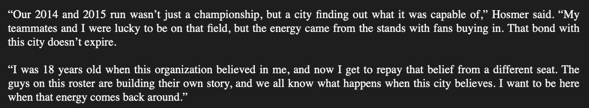 Sam Mellinger tweet media