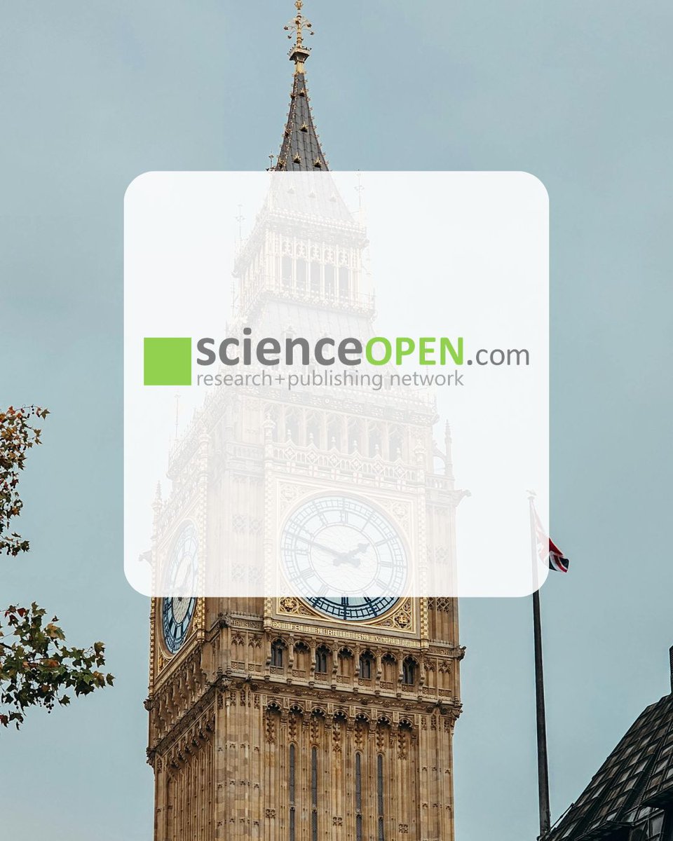 ScienceOpen tweet media