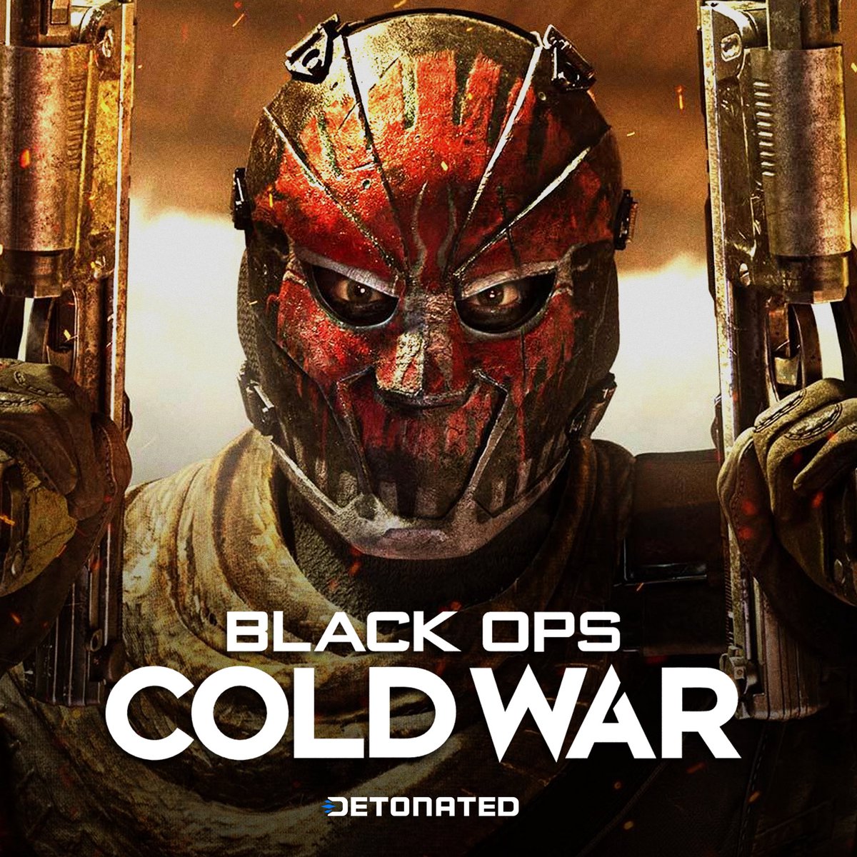 DETONATED tweet media