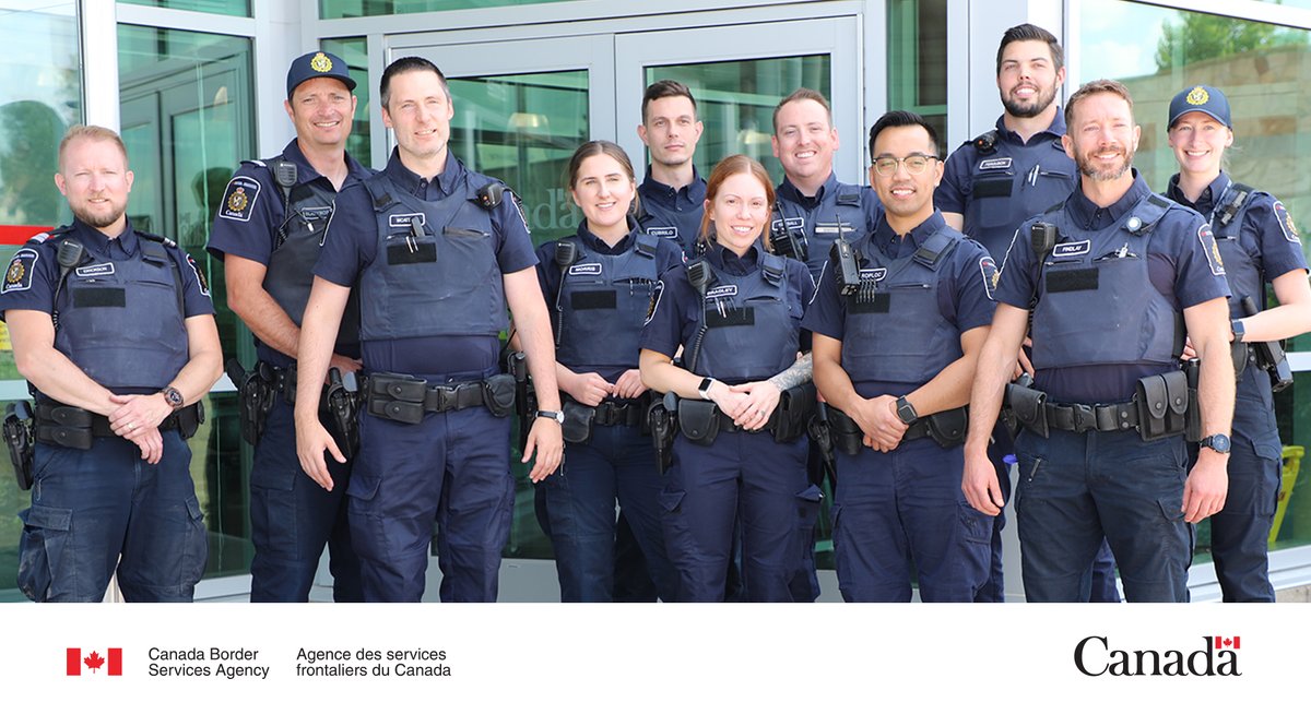 Border Services PRA tweet media