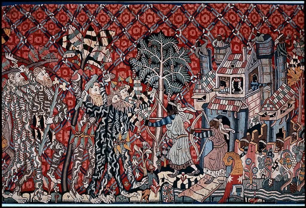 John Smith tweet media