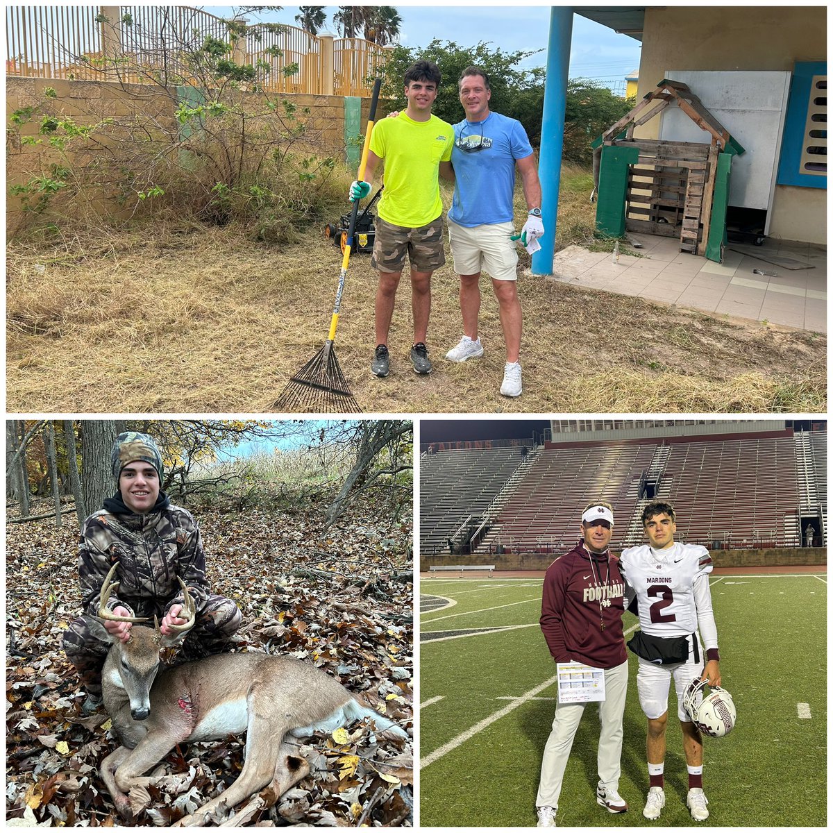 Dave Abberger tweet media