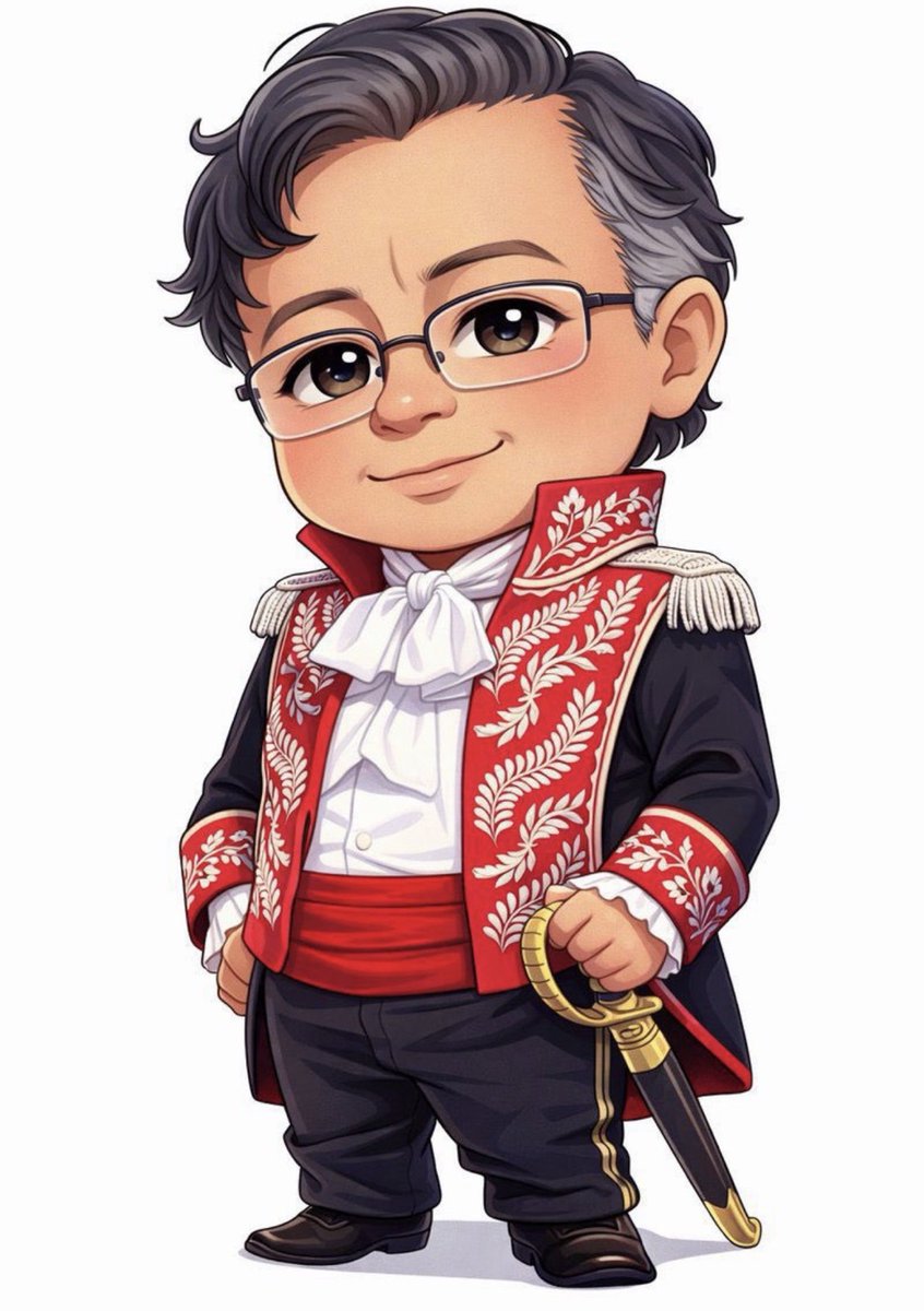 Gustavo Petro (@petrogustavo) on Twitter photo 