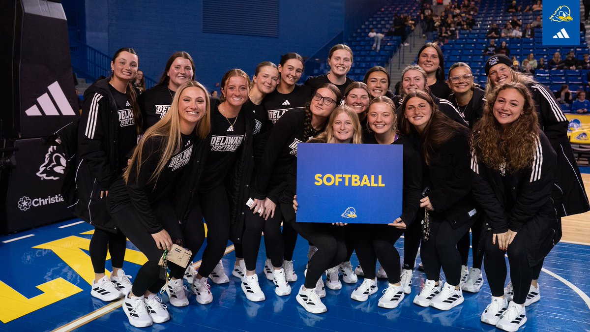 Delaware Blue Hens (@udbluehens) on Twitter photo 