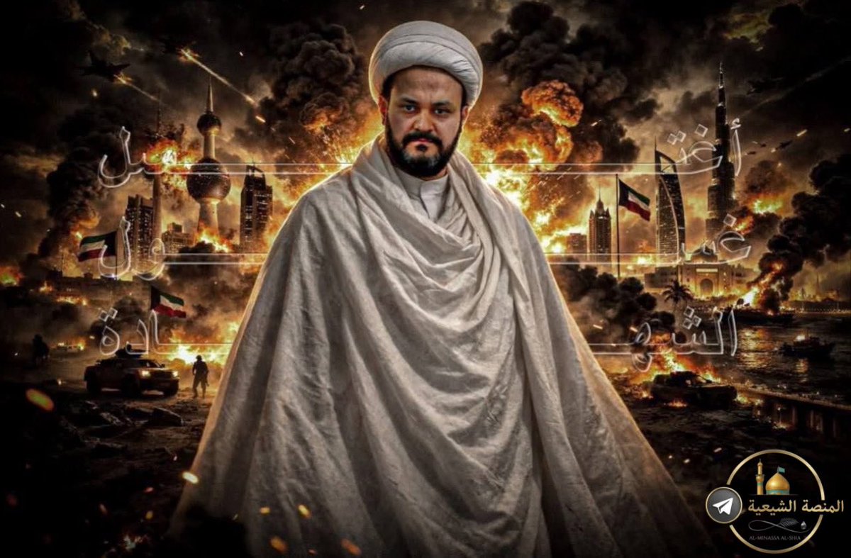 عبدالرحمن الكروي | Abdulrahman Al-Karawi tweet media