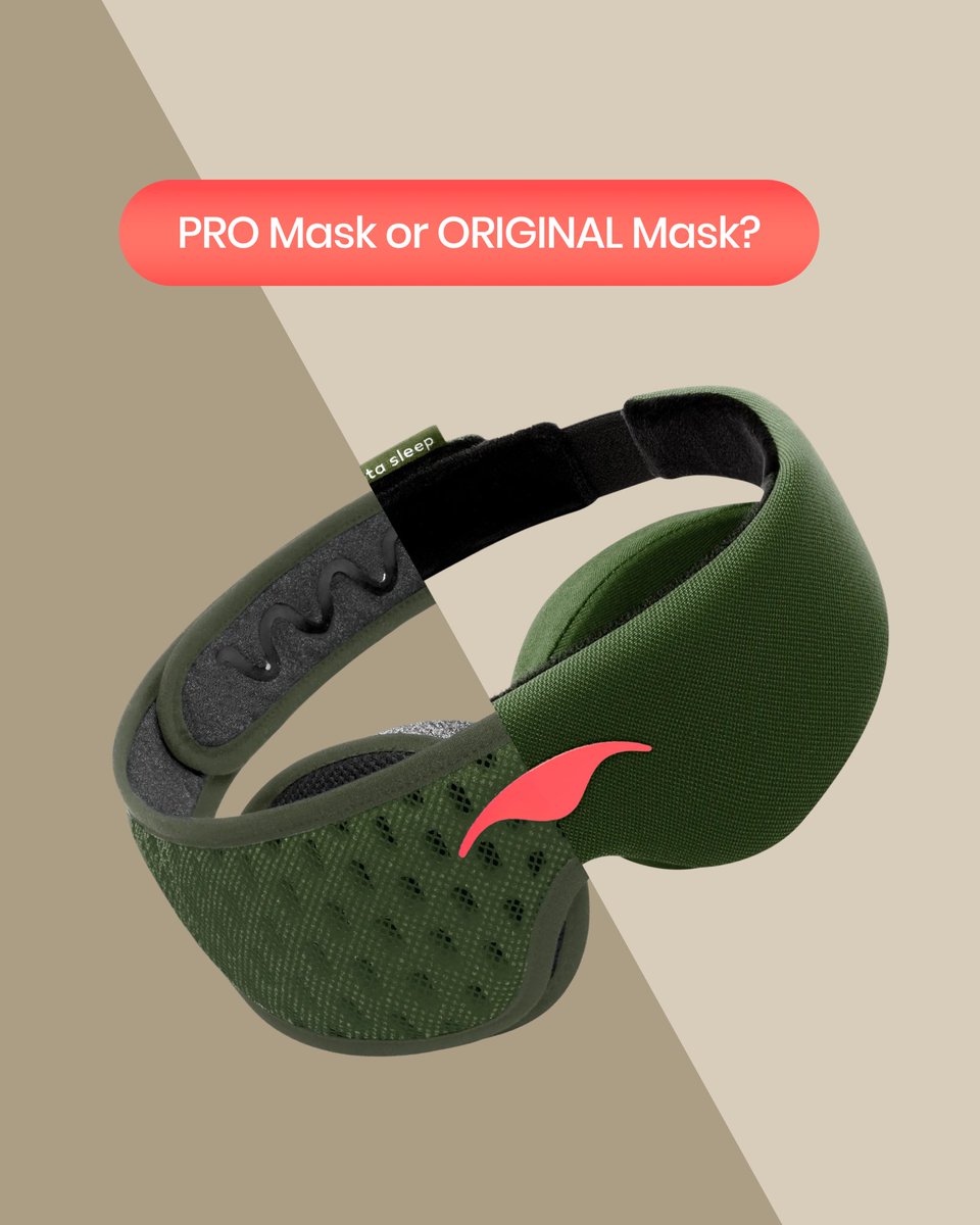 Manta Sleep tweet media