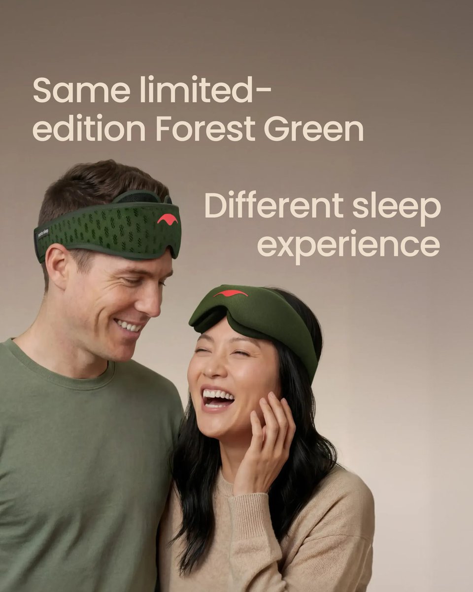 Manta Sleep tweet media