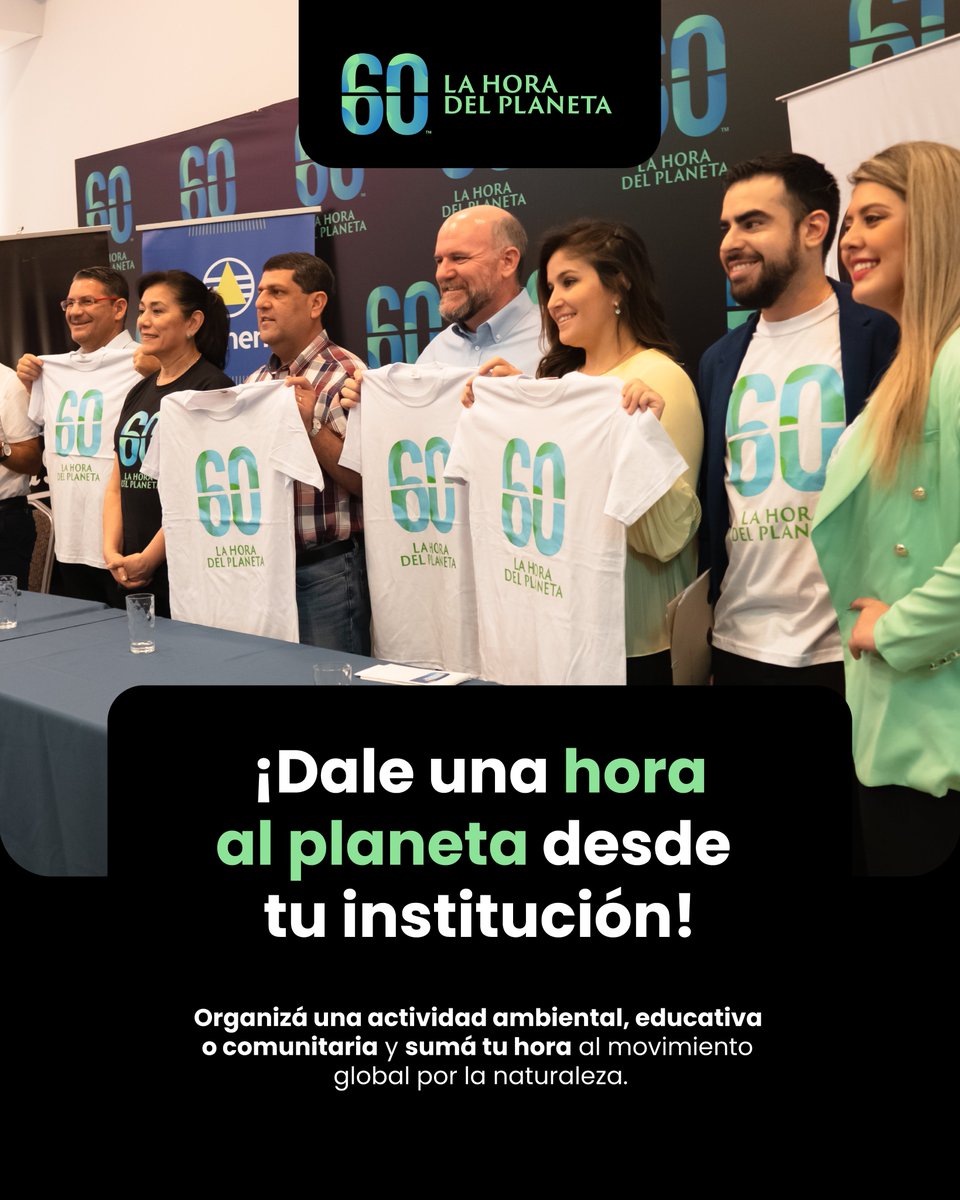 WWF-Paraguay tweet media