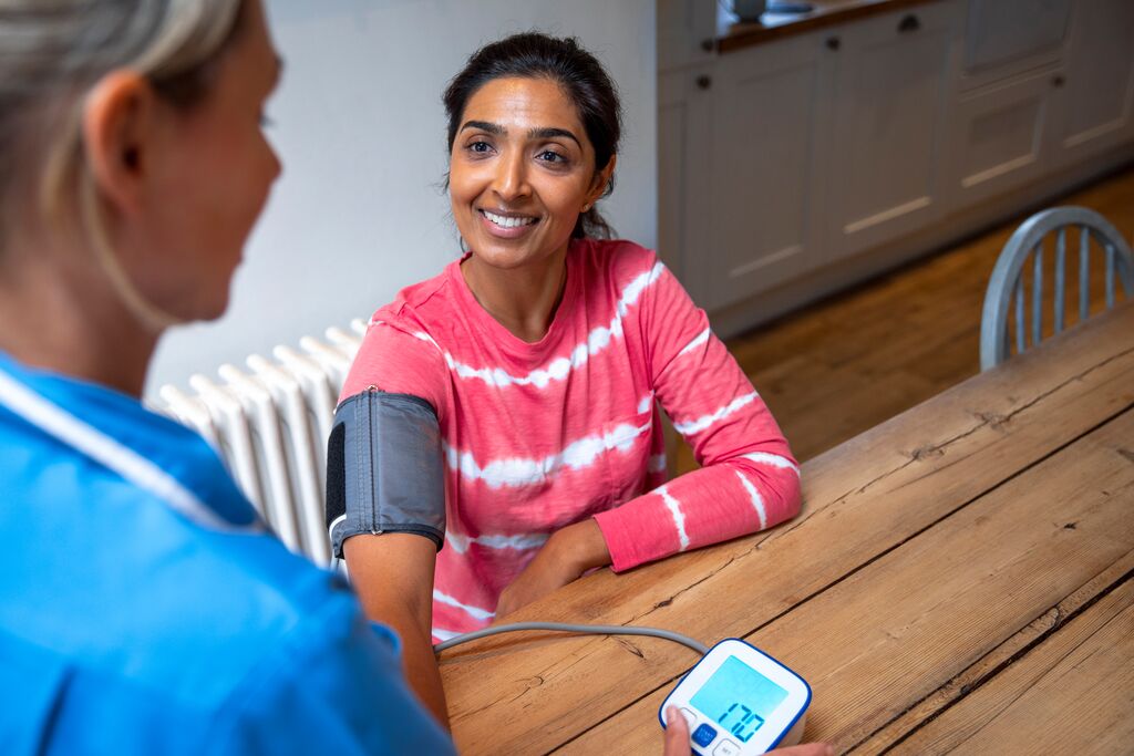 Parkinson's UK Excellence Network tweet media