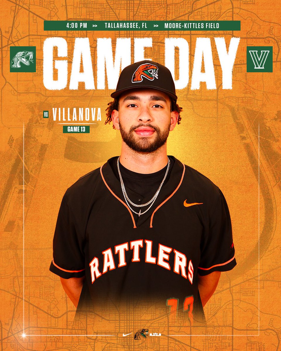 Florida A&M Baseball ⚾️ tweet media