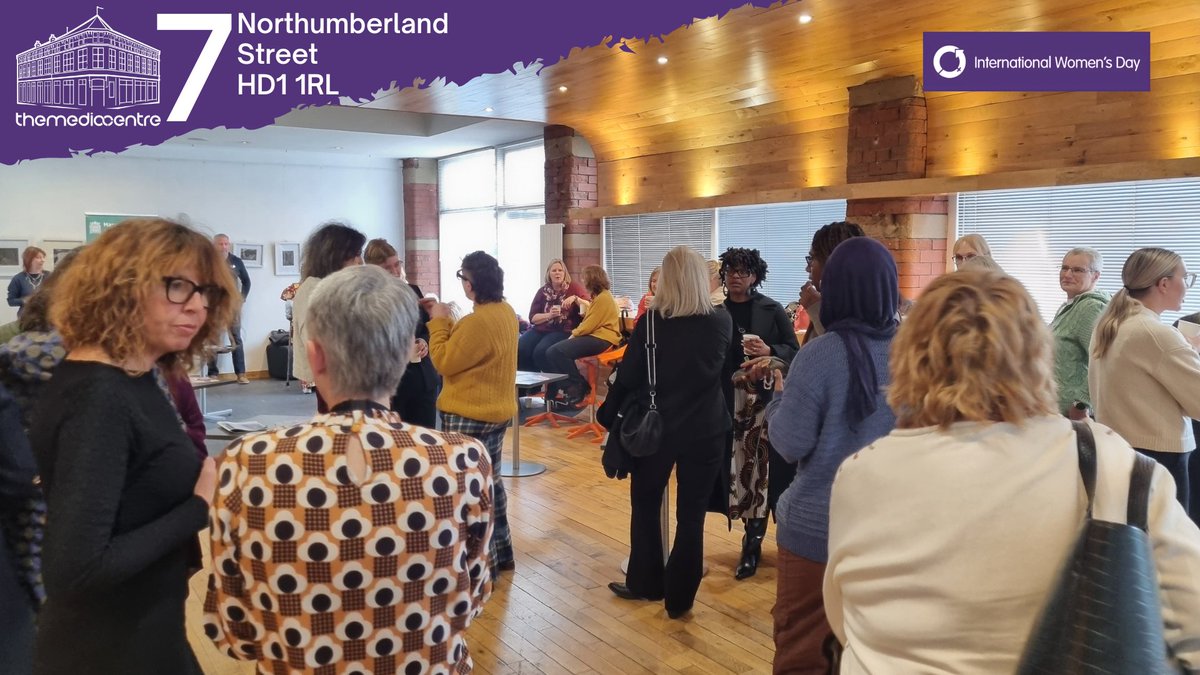 The Media Centre tweet media