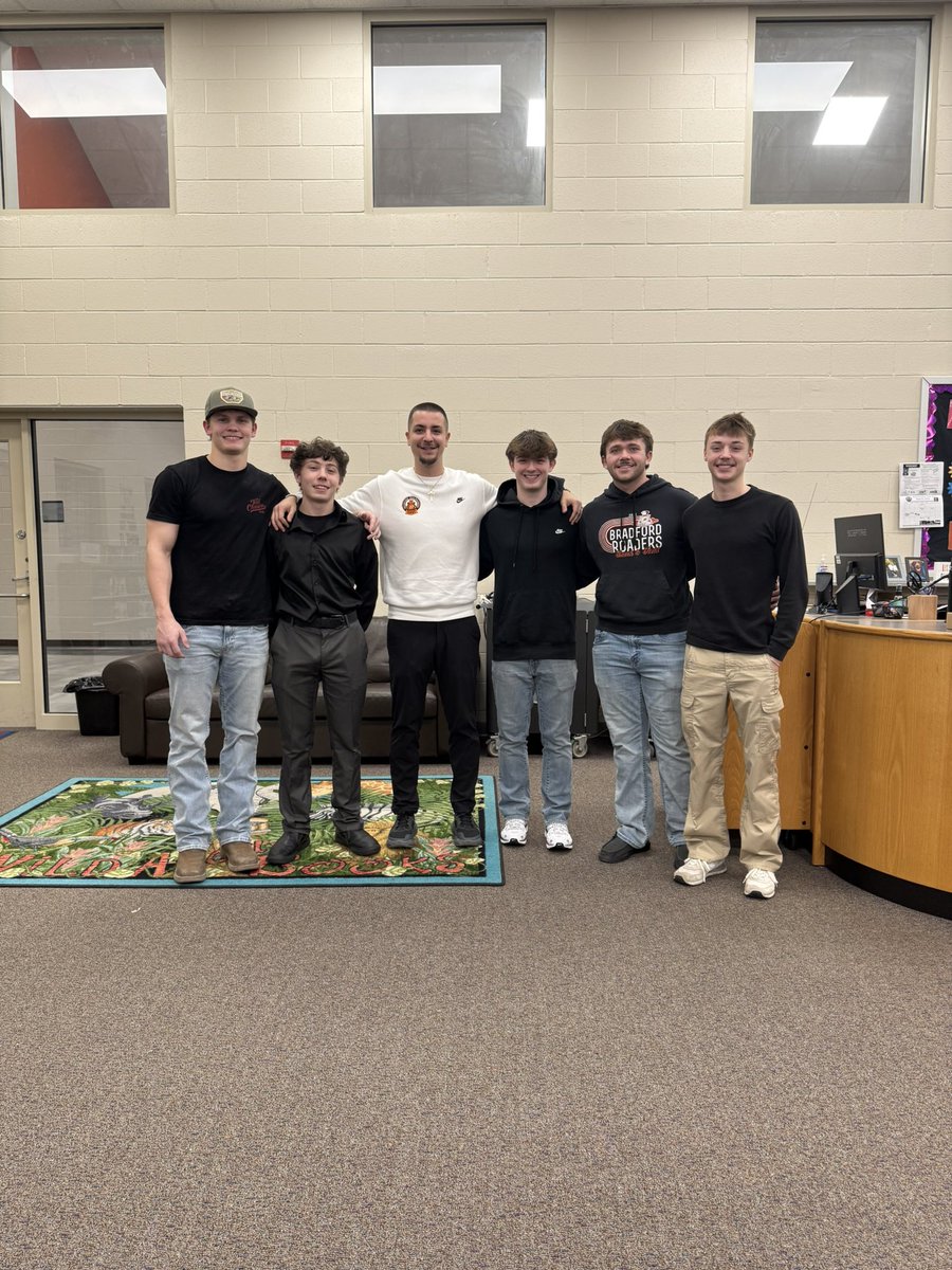 Dillon McCullough tweet media