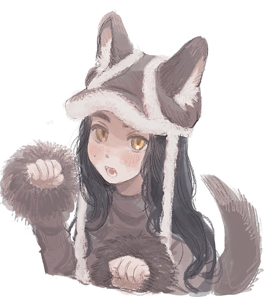 Post by すん on X: 🐺