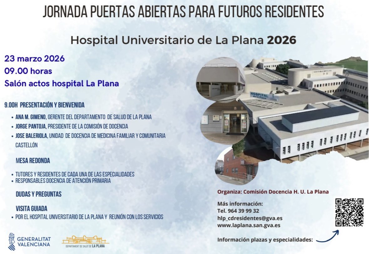 Servicio de Farmacia HULP tweet media